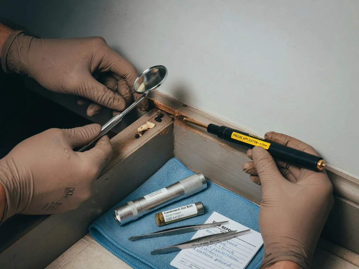 Why choose Emergency Pest Control in Columbia, VA